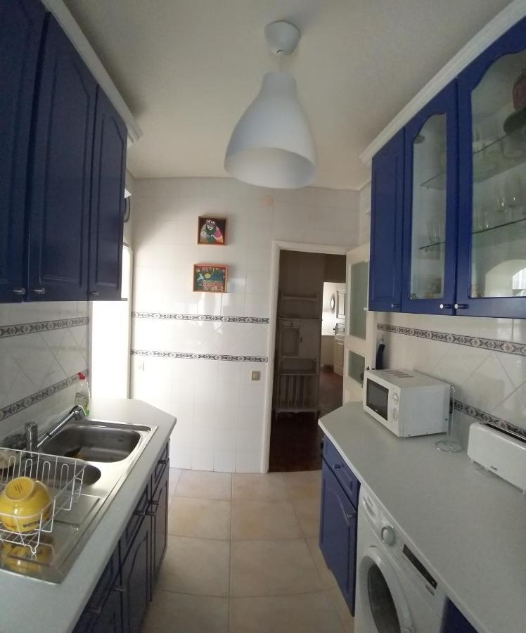 Appartamento Apa 12 Espinho  Esterno foto
