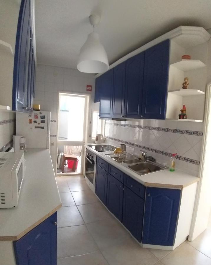Appartamento Apa 12 Espinho  Esterno foto