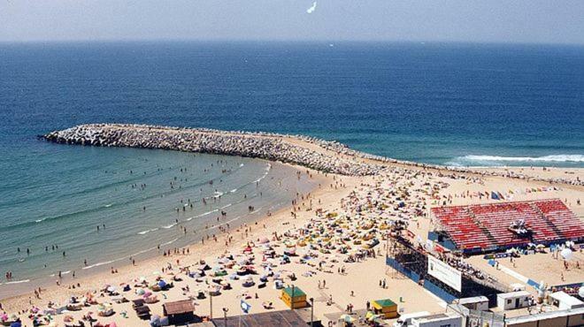 Appartamento Apa 12 Espinho  Esterno foto