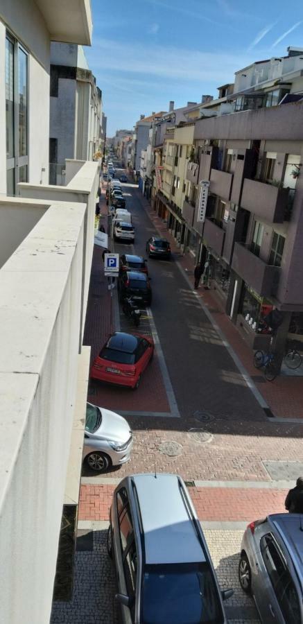 Appartamento Apa 12 Espinho  Esterno foto