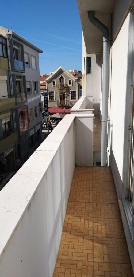 Appartamento Apa 12 Espinho  Esterno foto