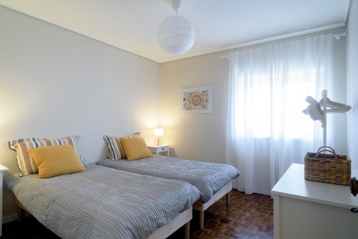 Appartamento Apa 12 Espinho  Esterno foto